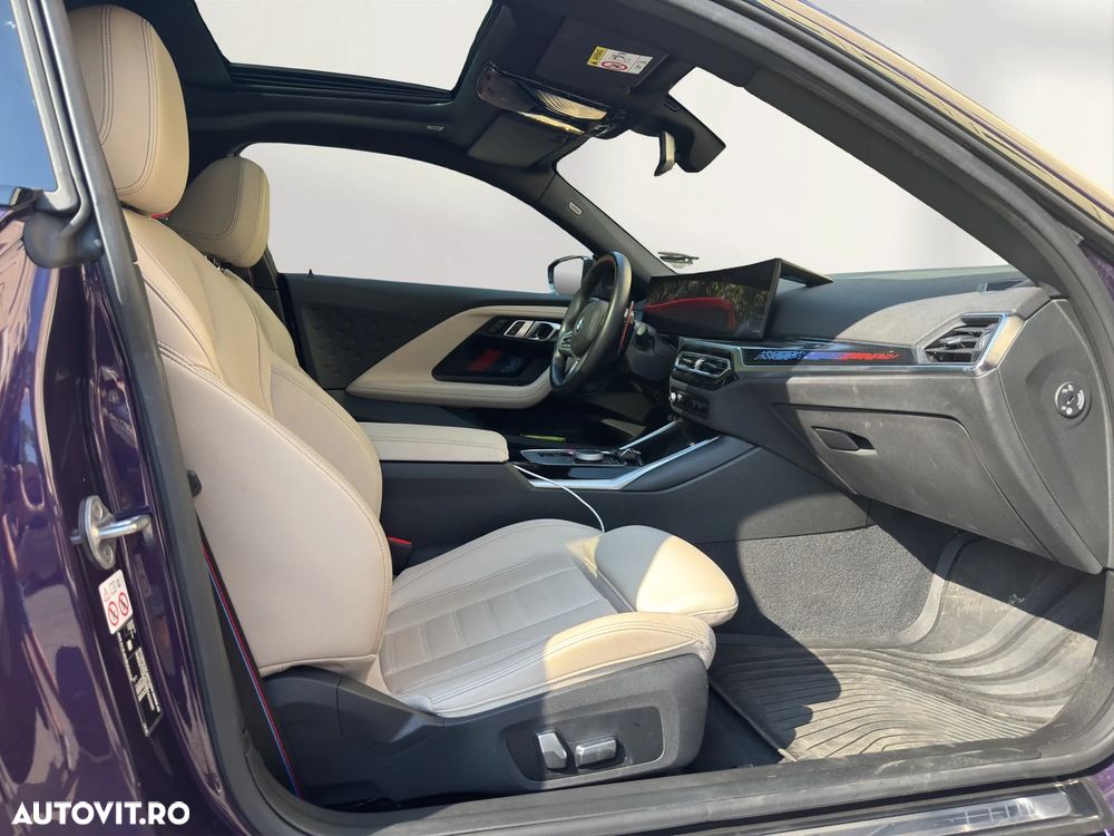 BMW M2 M240i xDrive AT - 13