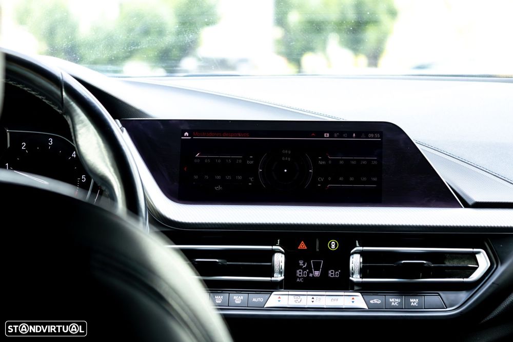 BMW 216 Gran Coupé d Pack Desportivo M - 36