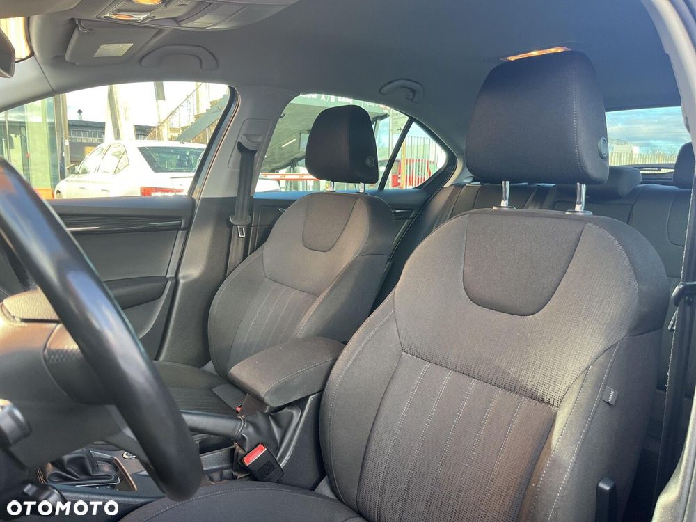 Skoda Octavia 1.5 TSI ACT Style DSG - 11