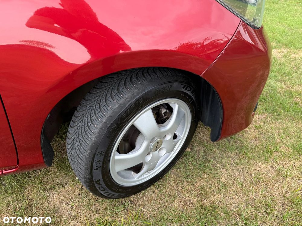 Toyota Yaris 1.33 VVT-i - 11