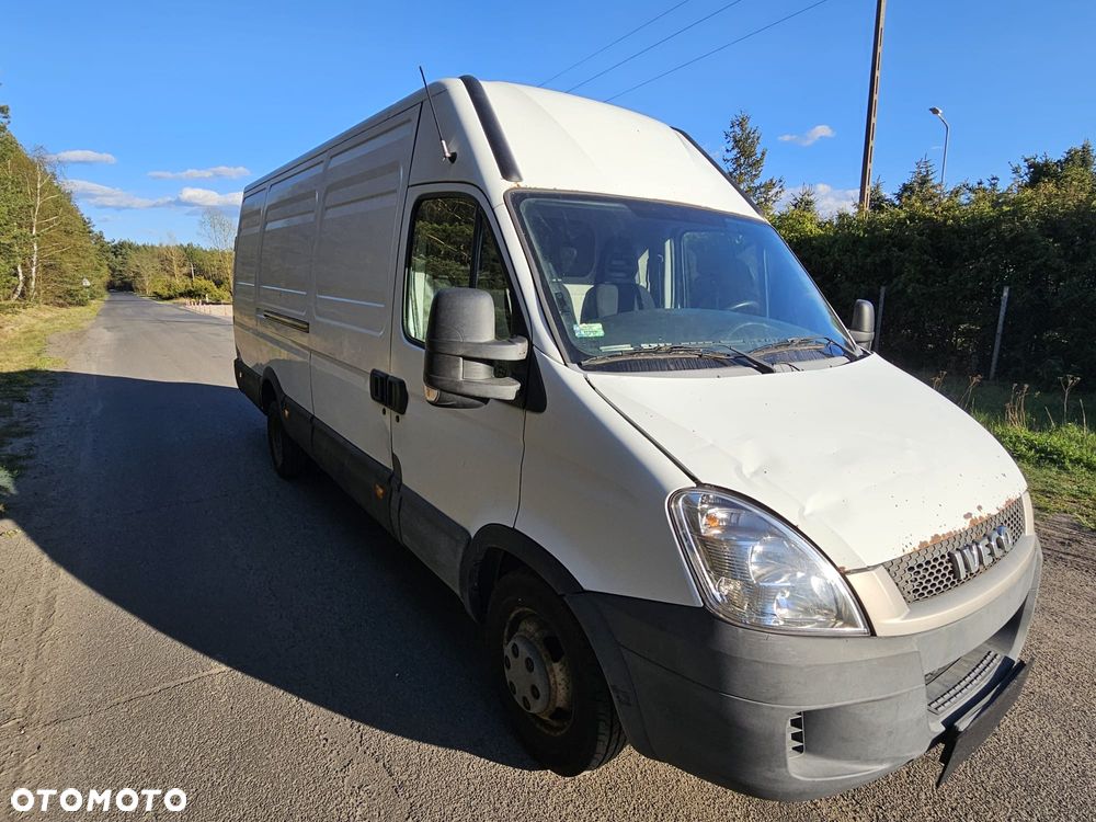 Iveco Daily 35C15 - 4