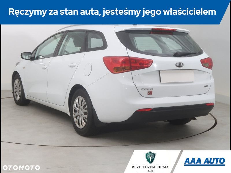Kia Ceed - 5