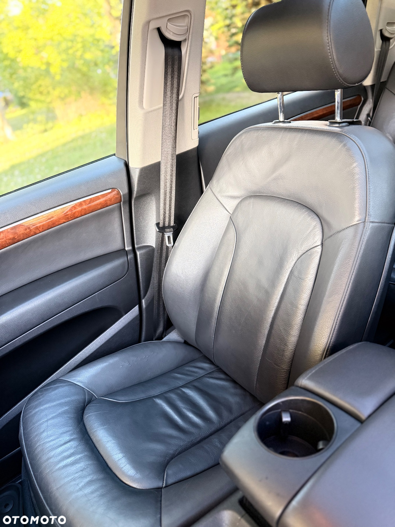 Audi Q7 3.6 FSI Quattro Tiptronic - 12