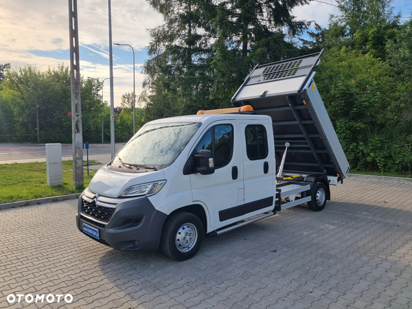 Citroën Jumper