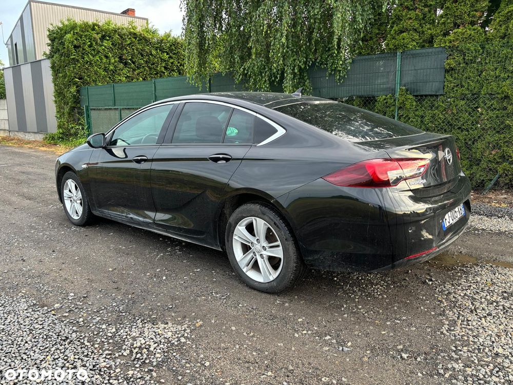 Opel Insignia 1.6 CDTI Ultimate S&S Eco - 11