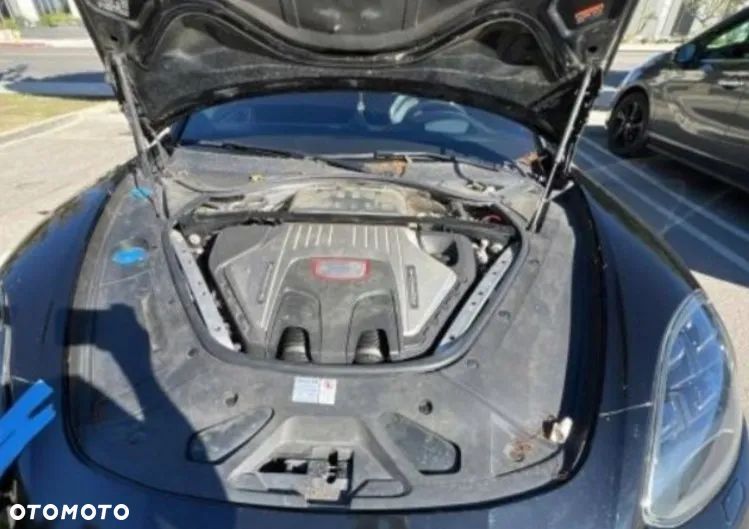 SILNIK PORSCHE PANAMERA 4.0 CVD GRATIS MONTAŻ - 1