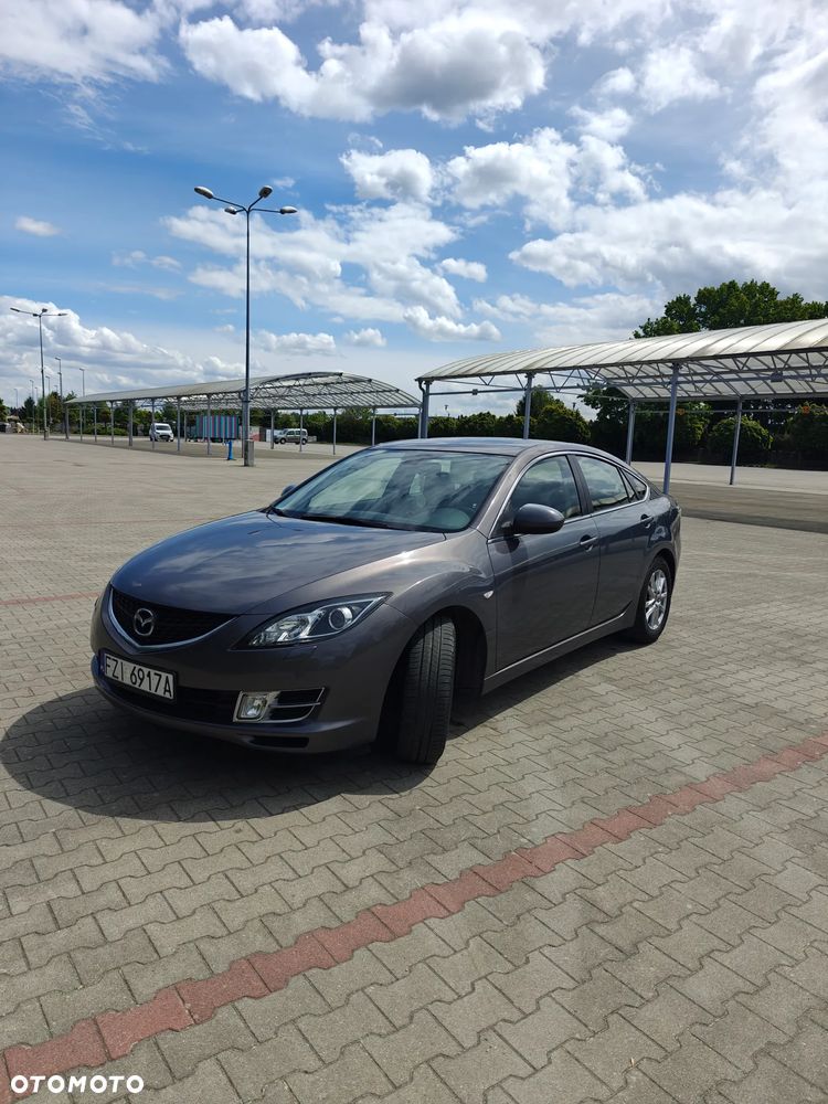 Mazda 6 Sport 2.0 Active - 17