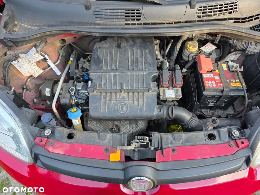 Fiat Panda - 16