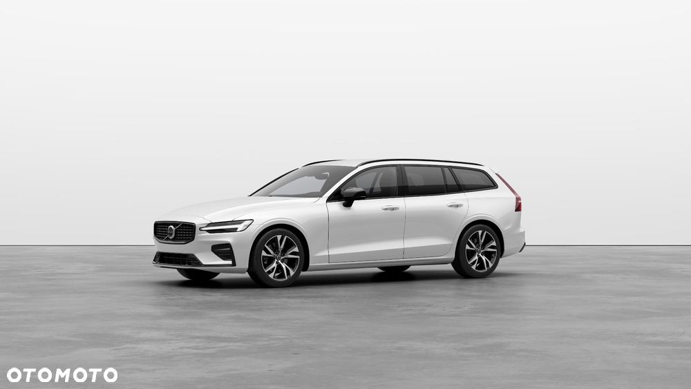 Volvo V60 B4 B Plus Dark - 2