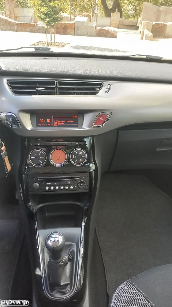 Citroën C3 1.2 PureTech Seduction - 5