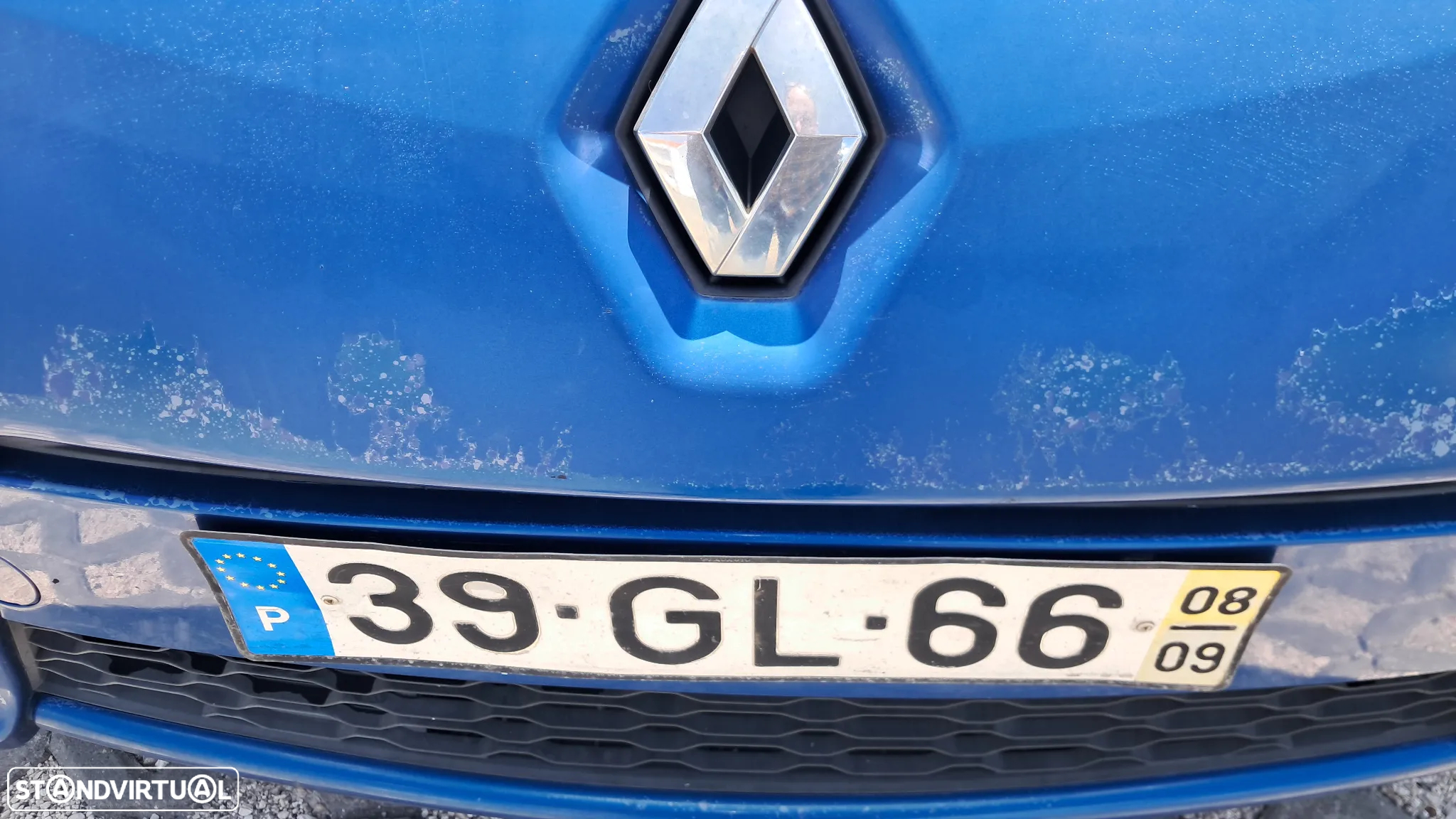 Renault Twingo 1.2 TCE GT - 12