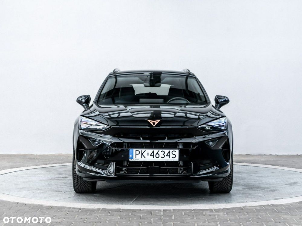 Cupra Formentor 1.5 TSI DSG - 7