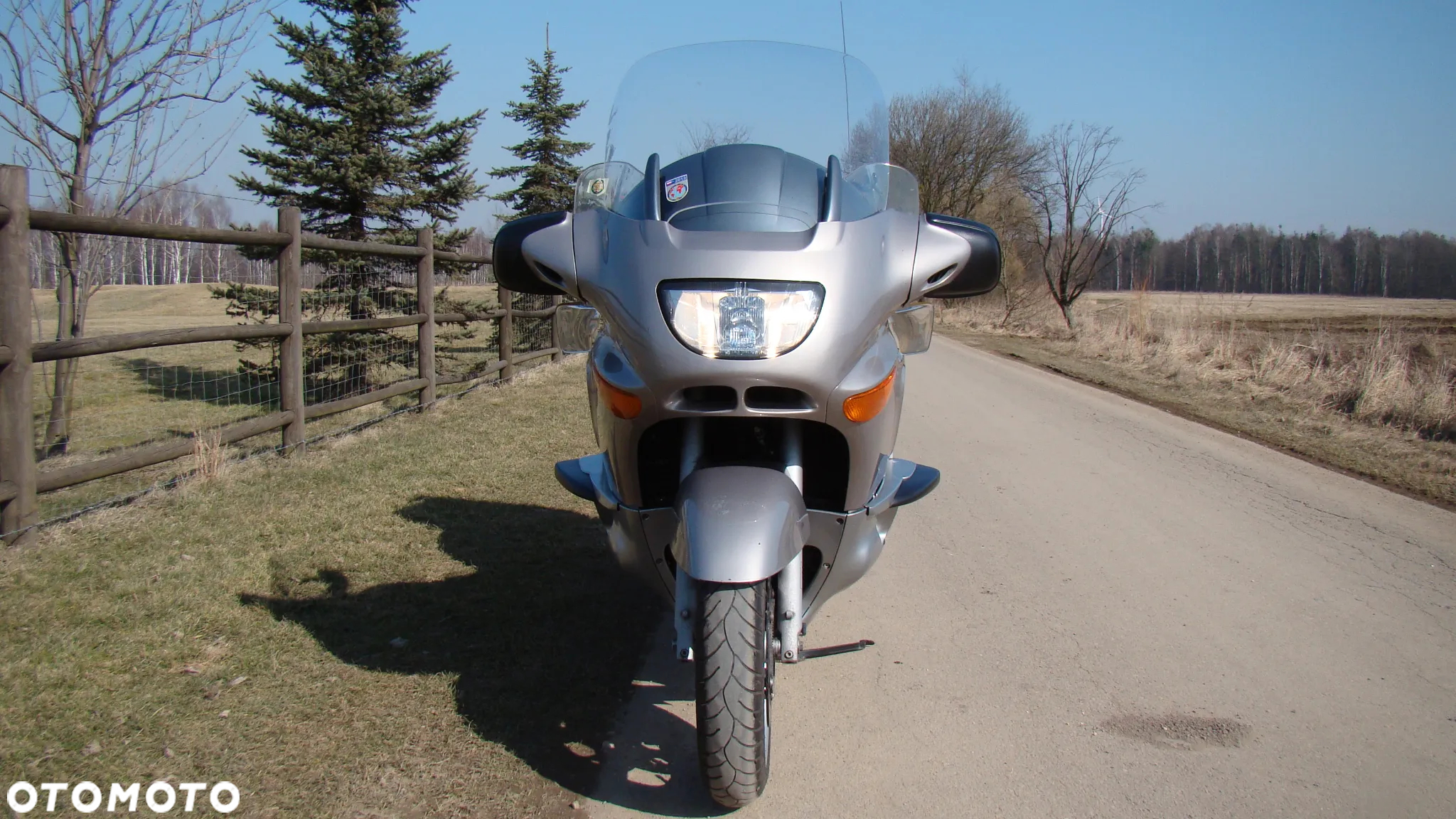 BMW LT - 6