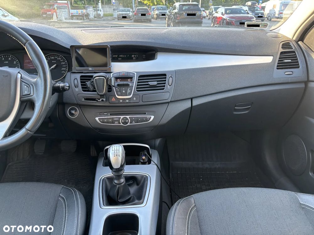 Renault Laguna 2.0 16V 140 Sportway - 23