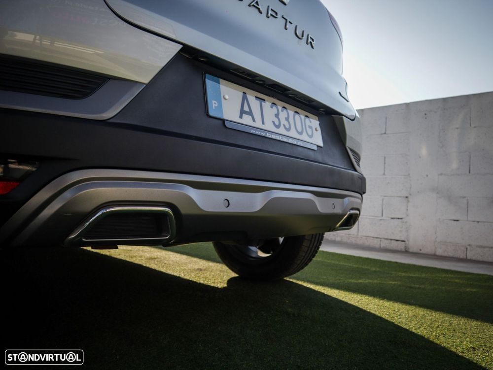 Renault Captur 1.0 TCe RS Line - 10