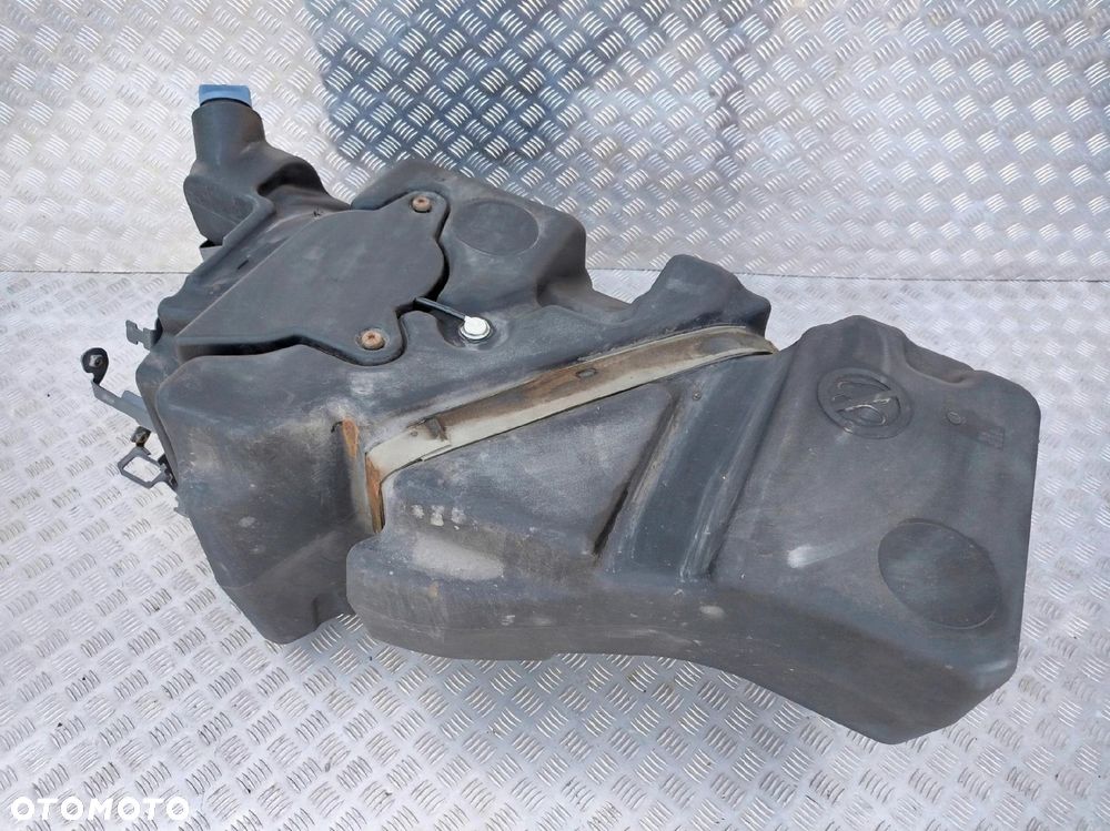 ZBIORNIK ADBLUE AD BLUE DAF XF 106 - 2