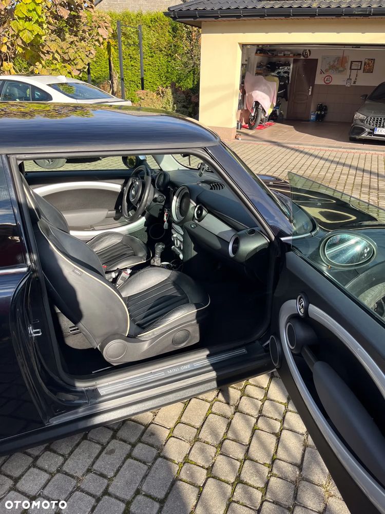 MINI Cooper - 7