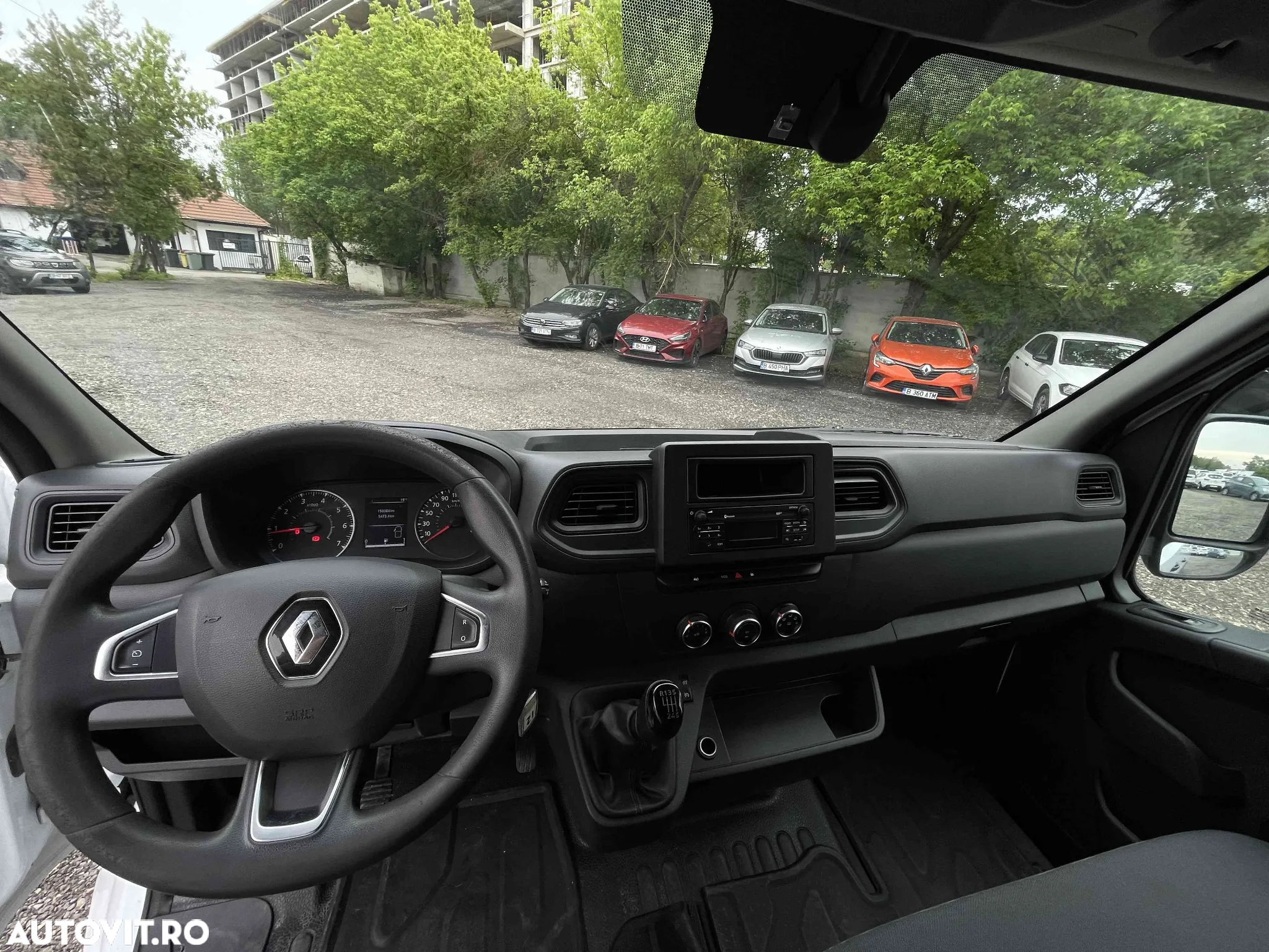 Renault master - 10