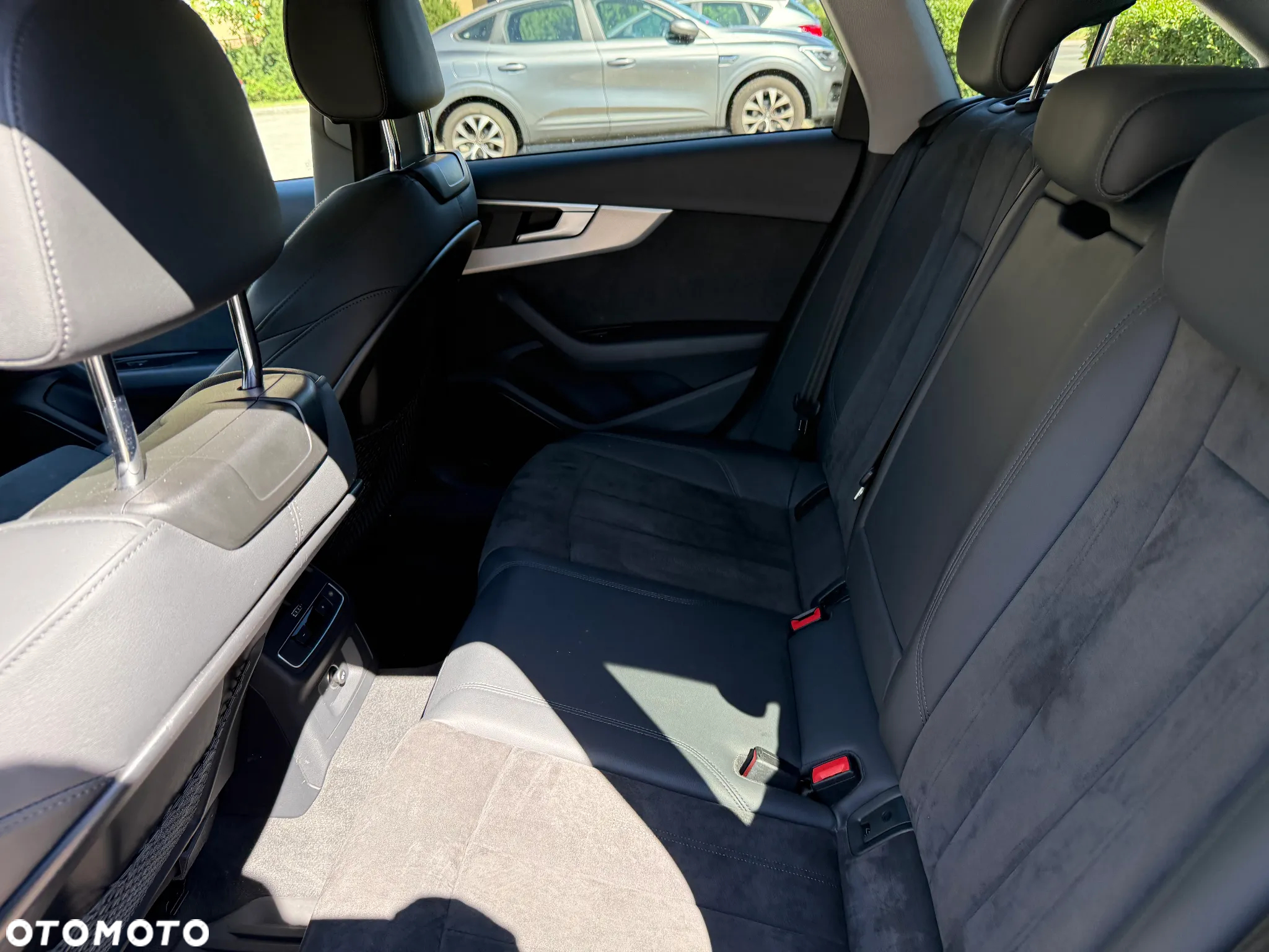 Audi A4 Allroad 45 TFSI Quattro S tronic - 9