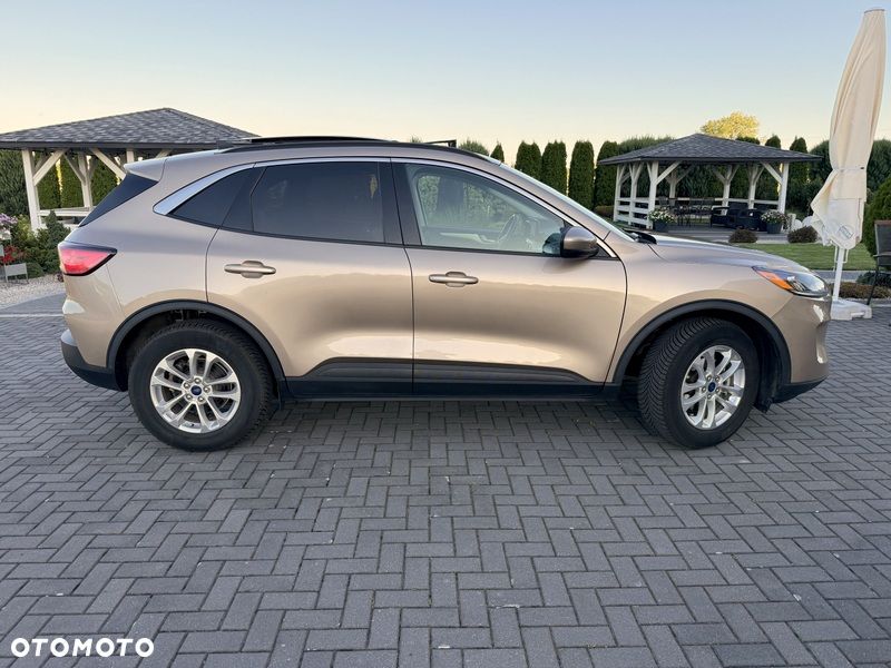 Ford Escape 2.5 FWD S - 5