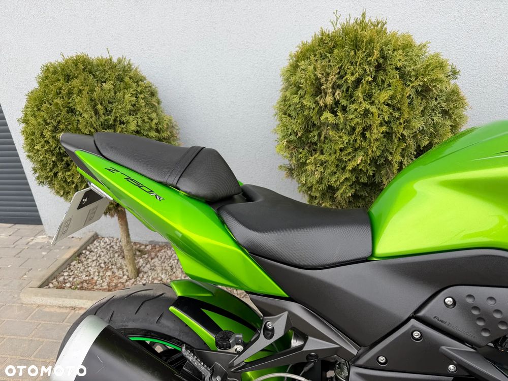 Kawasaki Z - 17