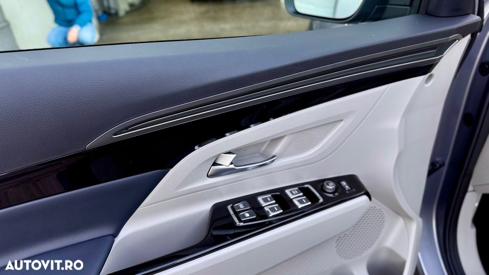 SsangYong Korando 1.5 GDI Turbo AT Smart - 14