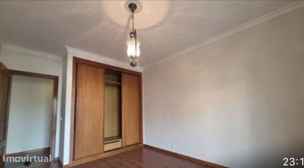 Apartamento T2 mobiliado para Arrendamento Cruz /Areia - Grande imagem: 2/2