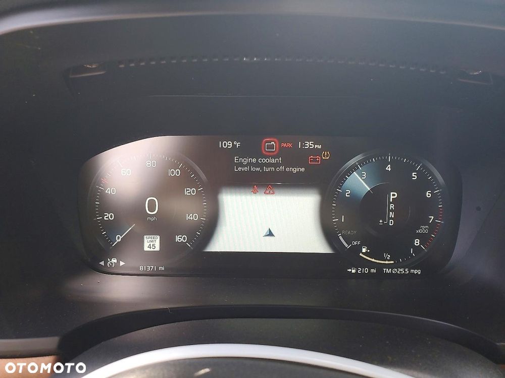 Volvo S90 - 10