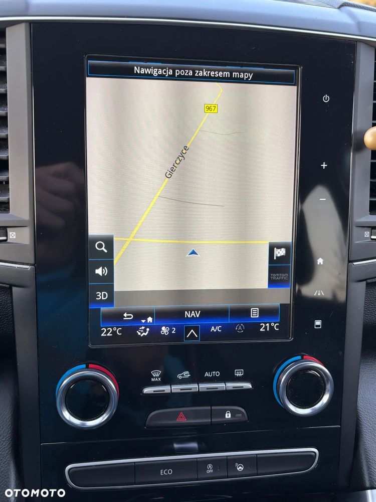 Renault Koleos 1.3 TCe Intens EDC - 10