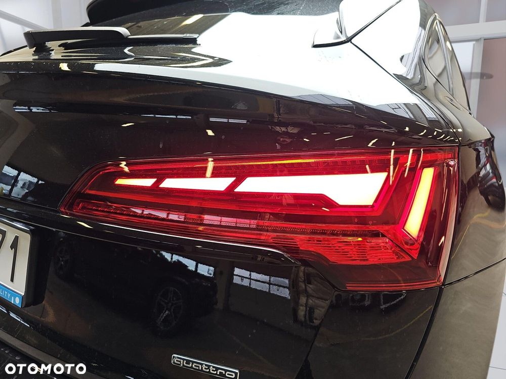 Audi Q5 Sportback - 34