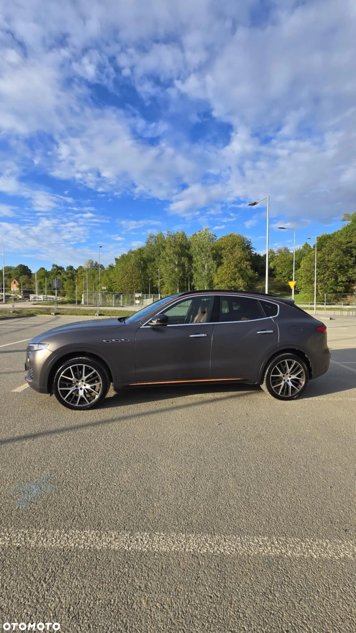 Maserati Levante - 3
