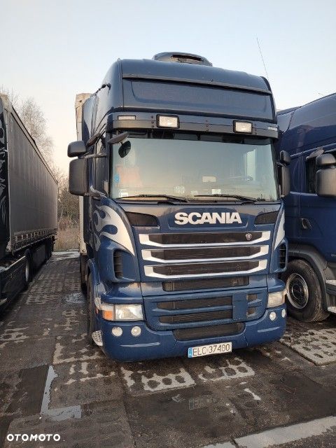 Scania - 6