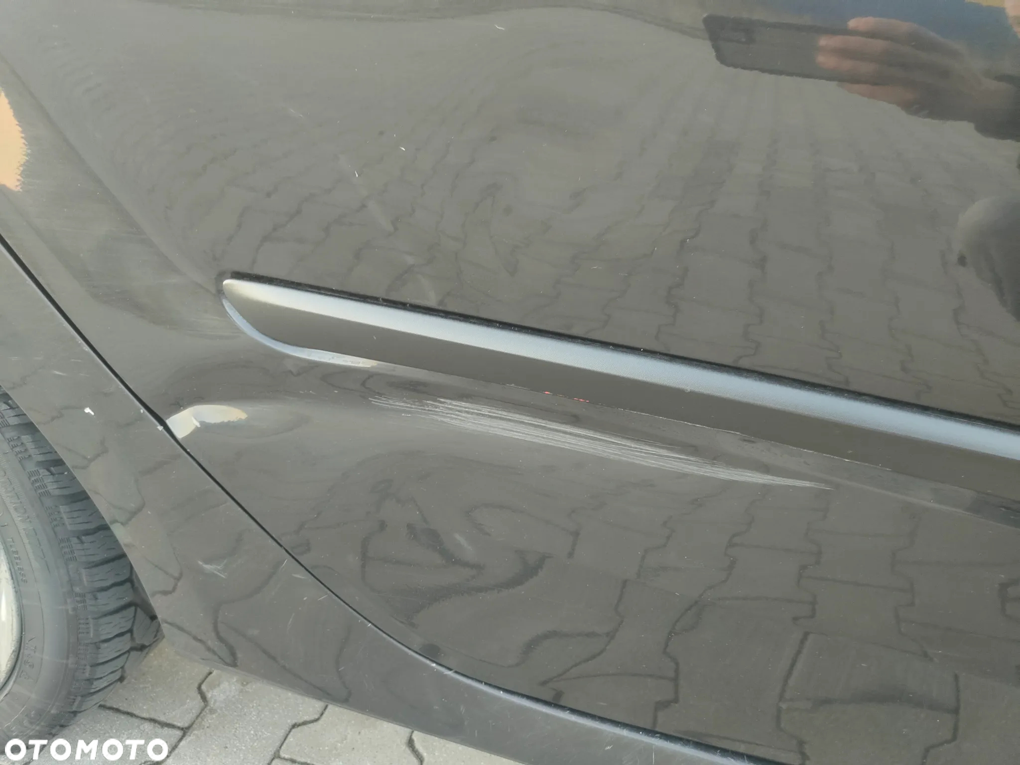 Renault Laguna 2.0 dCi Initiale - 19