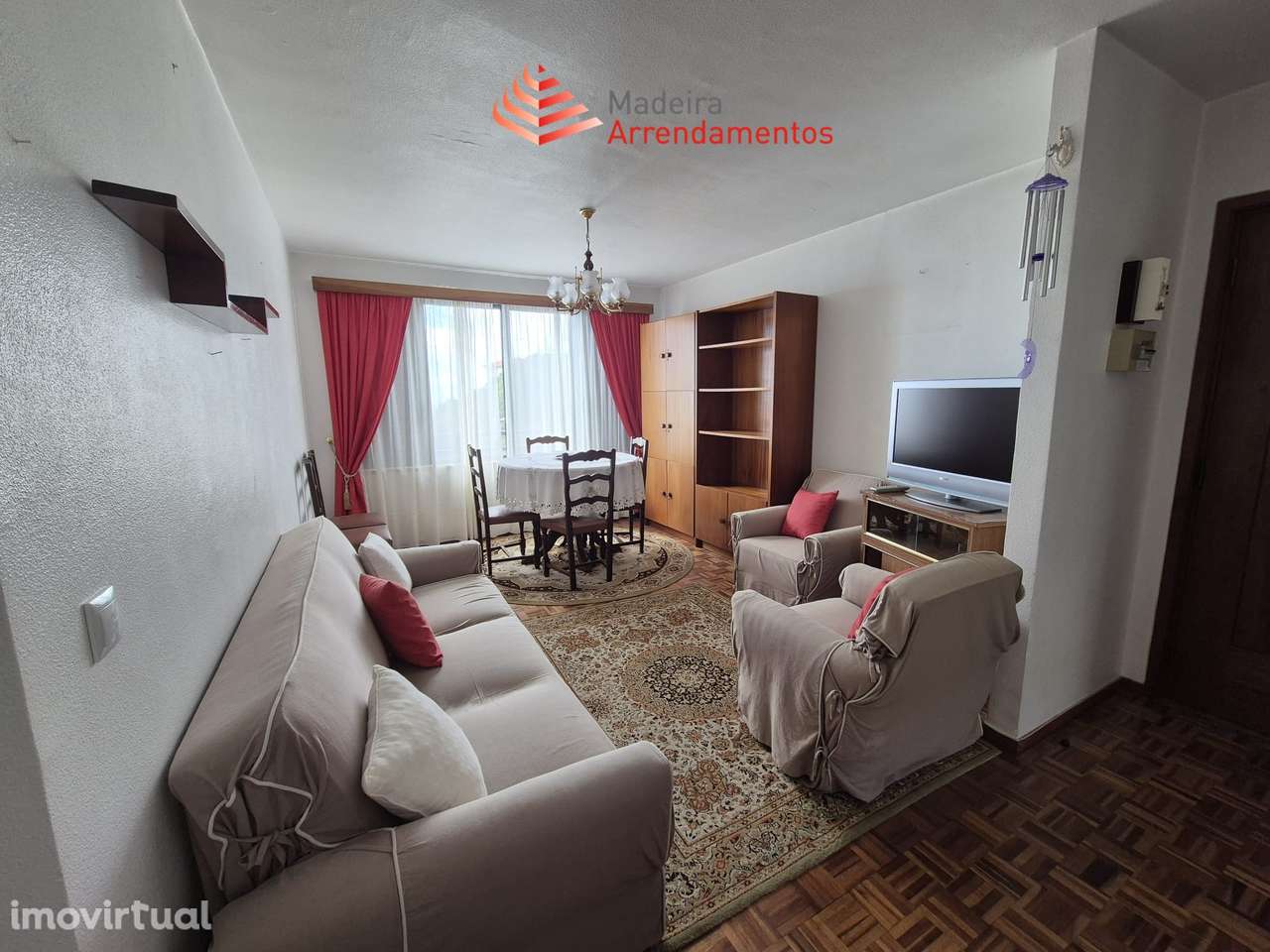 Apartamento T2 São Gonçalo - Grande imagem: 2/27