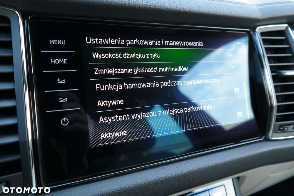 Skoda Kodiaq 2.0 TSI 4x4 L&K DSG - 38