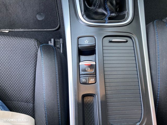 Renault Mégane Sport Tourer 1.5 Blue dCi GT Line - 29