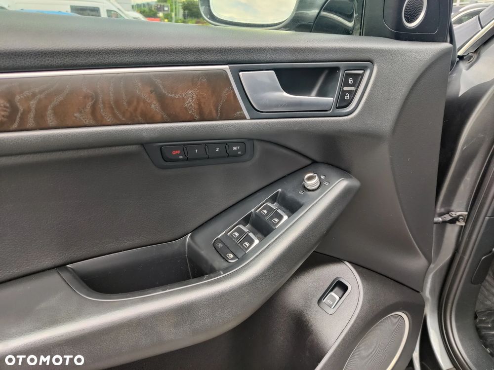 Audi Q5 - 14