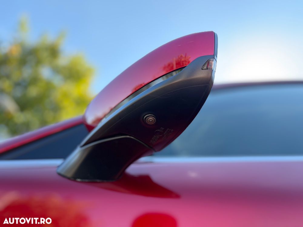 Mazda CX-30 e-SKYACTIV G122 AT MHEV Exclusive-Line - 8