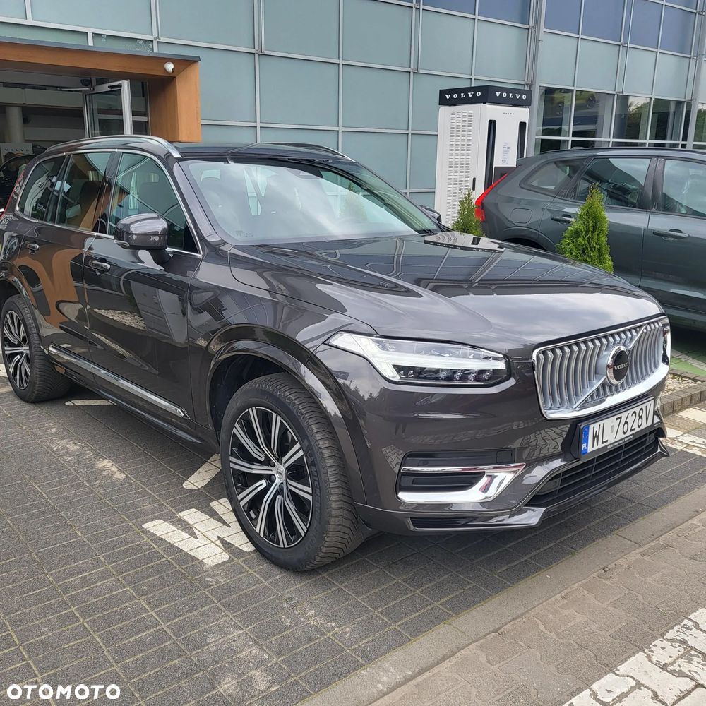 Volvo XC 90 - 2