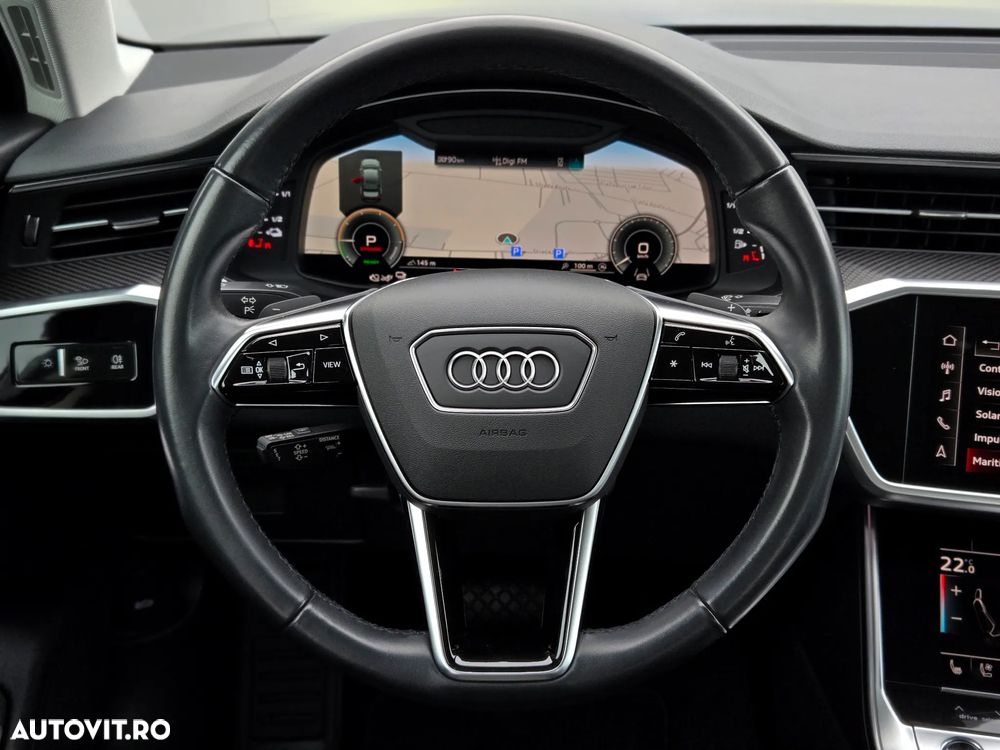 Audi A6 - 7