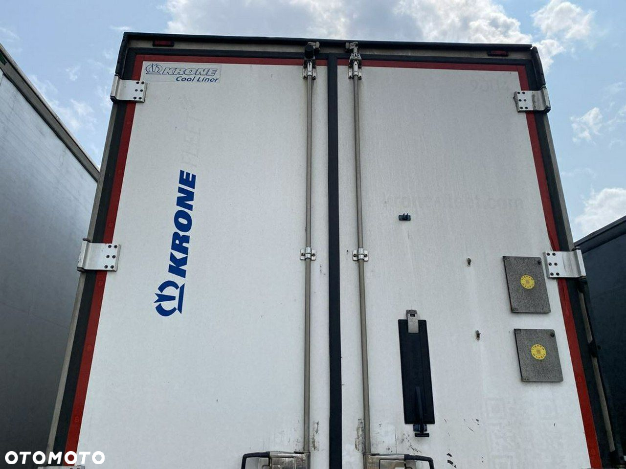 Krone sdr - 4