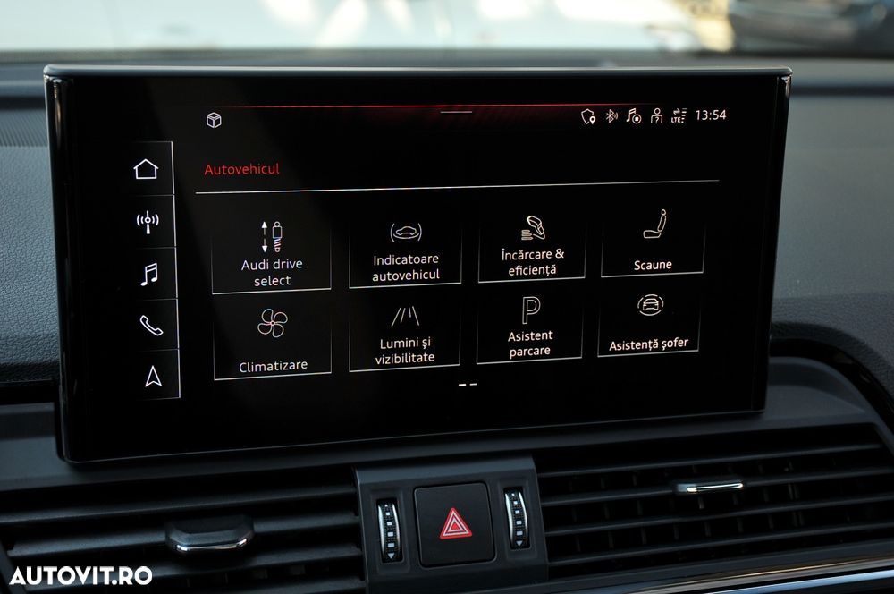 Audi Q5 55 TFSI e quattro S tronic PHEV S Line - 31