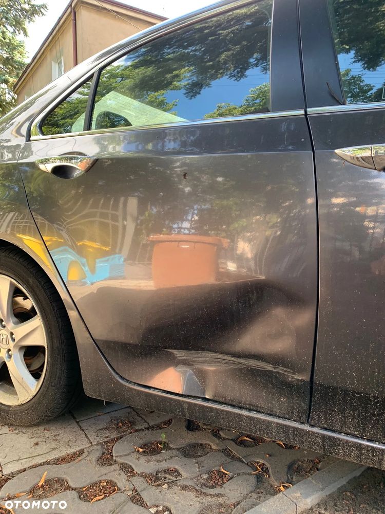 Honda Accord 2.0 Executive - 4