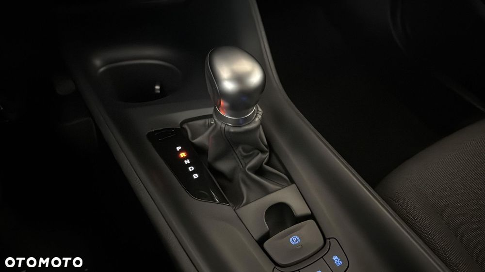 Toyota C-HR 1.8 Hybrid GPF Comfort - 19