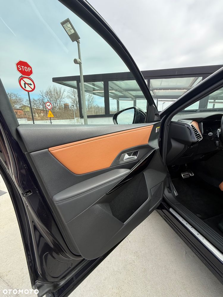 DS Automobiles DS 7 Crossback 1.6 E-Tense 4x4 Louvre - 23