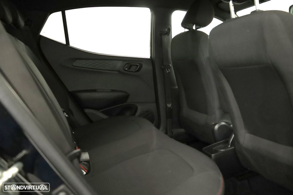 Hyundai i10 1.0 T-GDI N-Line - 21
