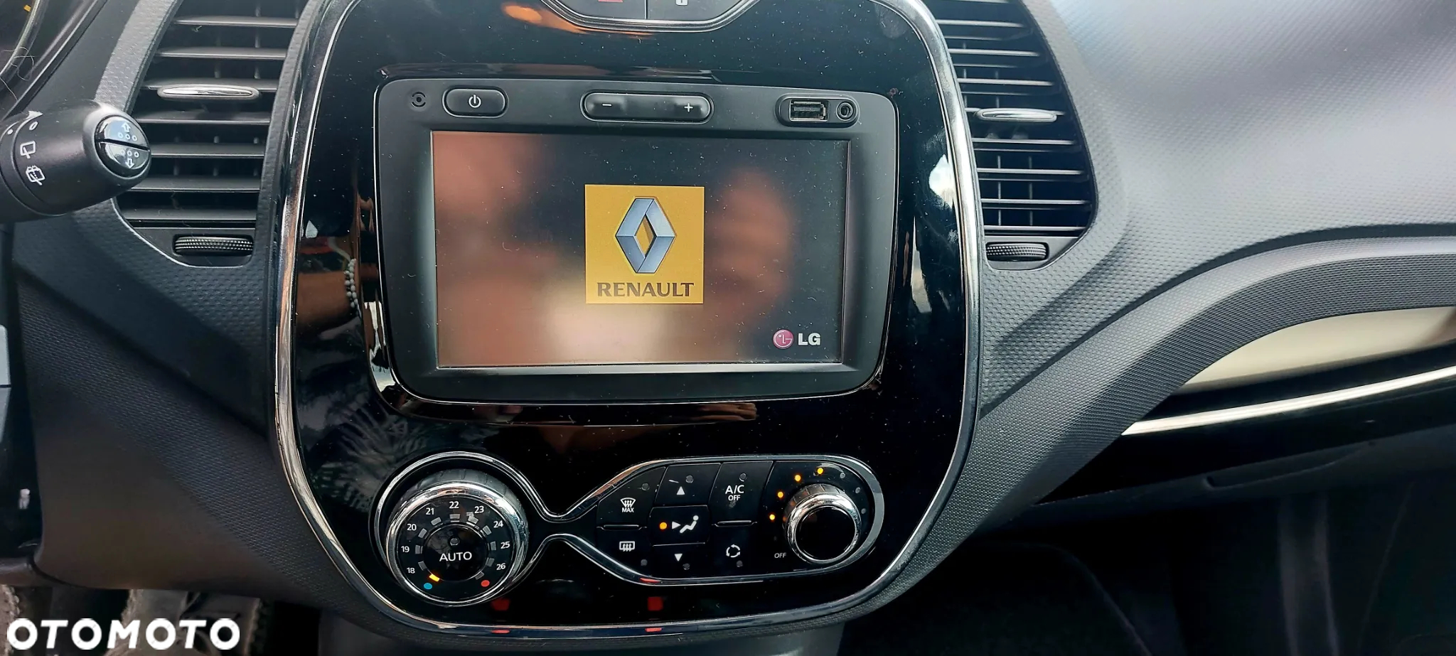 Renault Captur ENERGY dCi 90 Start&Stop Helly Hansen - 18