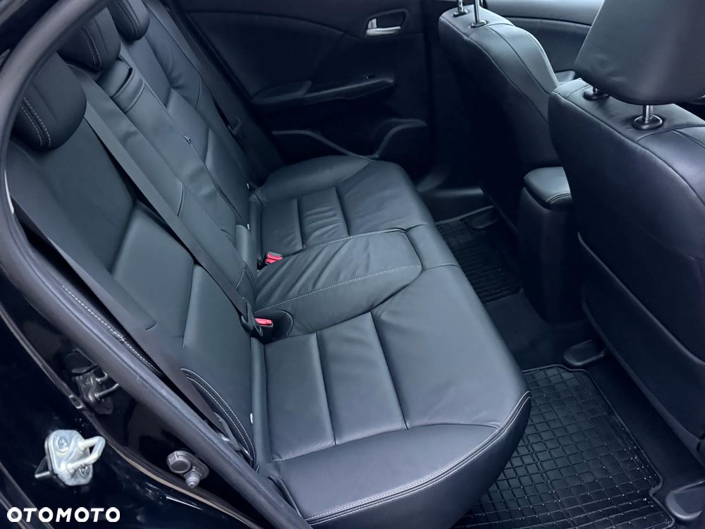 Honda Civic 1.8 Executive - 24