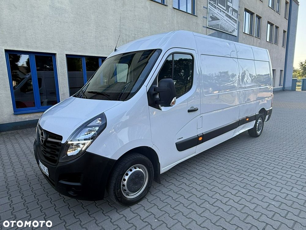 Renault Movano - 10