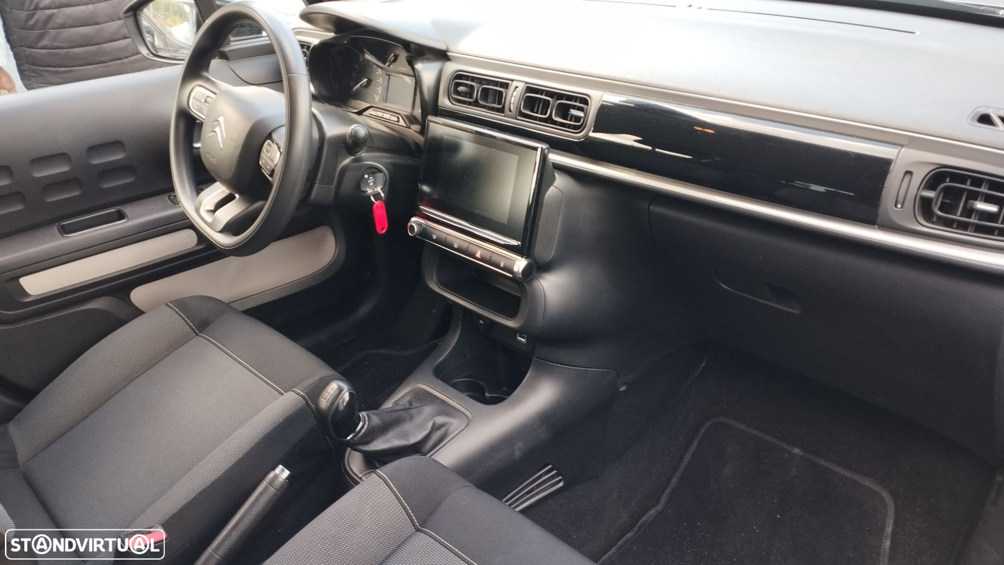 Citroën C3 1.5 BlueHDi Feel - 6